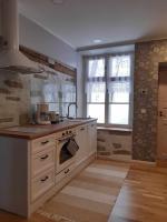 Kohtu 24-1 Apartment - B&B Kuressaare