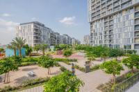 Tamm - Noor 4 Tower - Ferienwohnung Dubai