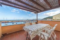 Casa Bonavista Roof Terrace - Goelba - B&B Marciana Marina