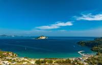 Monolocale con Balcone