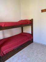 Bungalow mit 2 Schlafzimmern