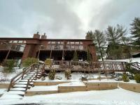 Our Happy Place - B&B McHenry