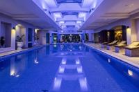 Мия 2 Deluxe Royal Spa - B&B Velingrad