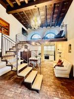 Ca' Degli Uberti Dimora Storica - B&B Treviso