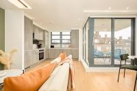 B&B Londen - Be London - Marylebone Apartments - Bed and Breakfast Londen