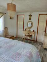 Habitación Doble con baño privado