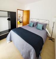 Apartamento - Planta baja