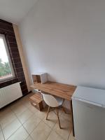 Chambre Simple Standard