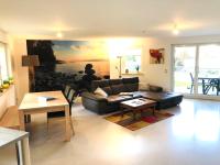 Ferienwohnung Uferresidenz - Chambres d’hôtes Überlingen