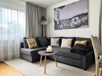 Ferienwohnung an der Bodenseetherme - B&B