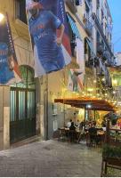 Madaleni Home Plebiscito - B&B Napoli