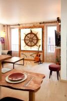 Le Terre et Mer - B&B