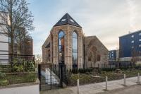 Kew Bridge by Viridian Apartments - B&B