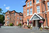 B&B Manchester - The Westlynne Hotel & Apartments - Bed and Breakfast Manchester