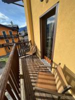 CasaSolar Saintchristophe a 2 minuti da Aosta - B&B