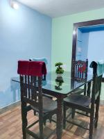 Colourful Homestay - B&B Madikeri