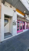 Center Studio Apartamento en el centro de Trelew - B&B Trelew