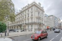 Central London Hyde Park 2Bedrooms 1Bath - B&B