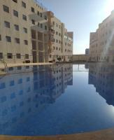 Agadir bel appartement / piscine et parking privé - B&B