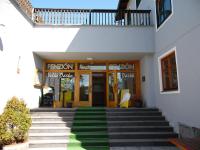Penzion Velke Darko - B&B Škrdlovice