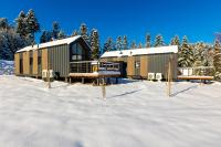 Superior Chalet