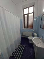 Camera Tripla con Vista Giardino