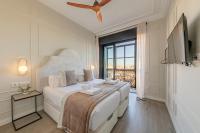 Apartamento de 2 dormitorios