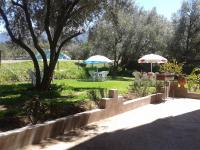 Gite Du Lac - Ferienwohnung Ouirgane