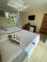 Quadruple Room with Private External Bathroom