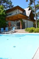 Villa Albachiara - Ferienwohnung
