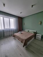 B&B Almaty - Шолпан сити - Bed and Breakfast Almaty