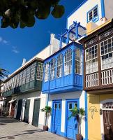 La Palma Blue 1 - B&B