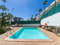 Lovely Peaceful Home By CanariasGetaway - Ferienwohnung San Agustin