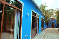 Jambo Kendwa Villa - B&B Kendwa