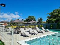 Apartamento Barra de São Miguel - Ferienwohnung Barra de São Miguel