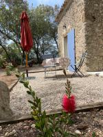 Camera Superior Matrimoniale/Doppia con Letti Singoli con Vista Giardino