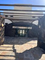 RockBeach bungalow - Chambres d’hôtes Costa Teguise