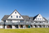 Fewo Atlantik App 5 - B&B Wenningstedt