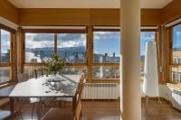 B&B Jaca - Mirador la Solana de Rapitan Jaca - Bed and Breakfast Jaca