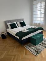 Anna Luxury Apartment - Ferienwohnung Wien