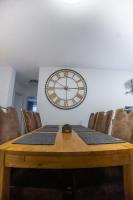 High-quality renovated apt (TLA/Tlf/TDY-RAB) - B&B