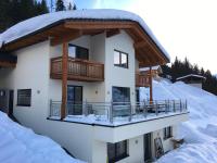Appartement Lukas - B&B Dienten am Hochkönig