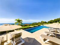 Condo Mirador-Breathtaking Ocean View - B&B