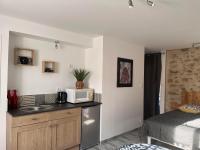 La Meilleraye 2 Chambres privées indépendantes à 5min du Puy du Fou - B&B Les Epesses