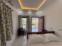 Double Room with Lake View