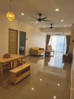 B&B Sitiawan - Fuji In Muji - Bed and Breakfast Sitiawan