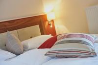 Deluxe Doppel-/Zweibettzimmer