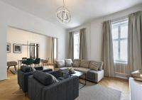 B&B Baden - Luxurious, 2 min to Casino and Römertherme - Bed and Breakfast Baden