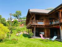 GITE DES CHAMBRES D'OREL - B&B Les Rencuraux