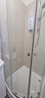 Habitación Individual con baño privado